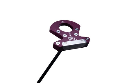 DF3i Premium Stock Cherry