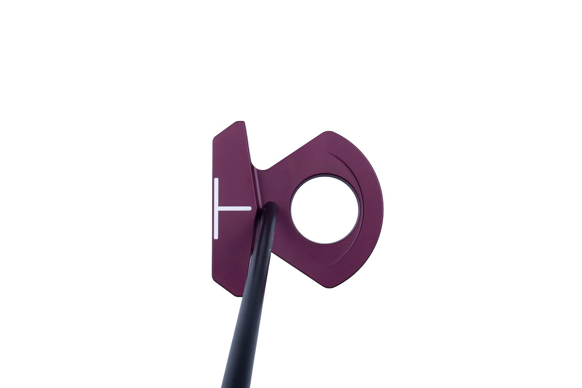 DF3i Premium Stock Cherry