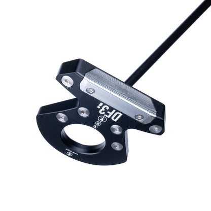 DF3i Premium Stock