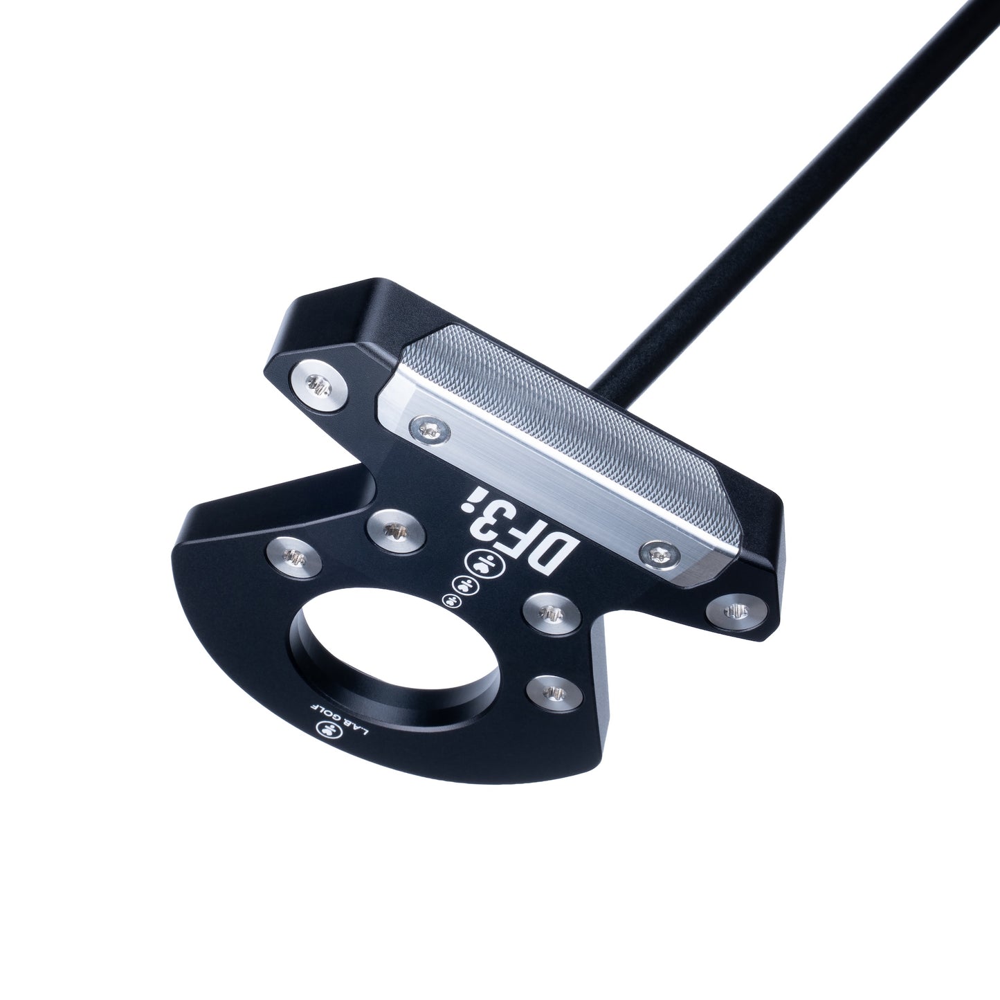 DF3i Counterbalanced Premium Stock