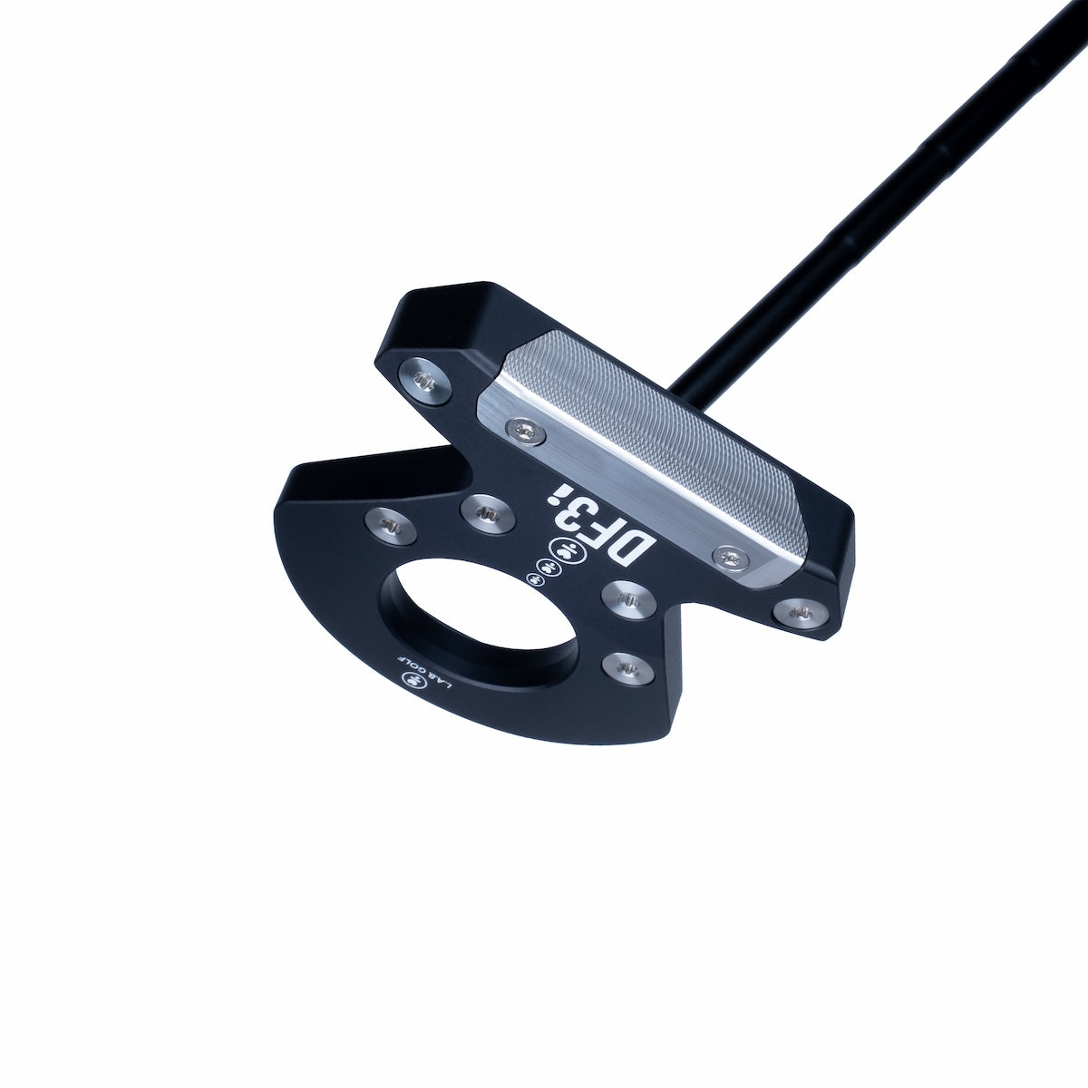 DF3i STOCK PUTTER