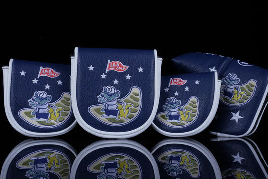 Pew Pals Headcover