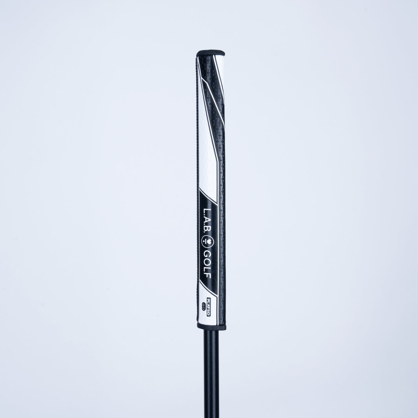 SuperStroke Flatso 2.0 x L.A.B. Golf