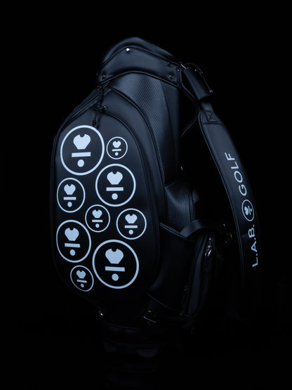 L.A.B. Golf Tour Bag