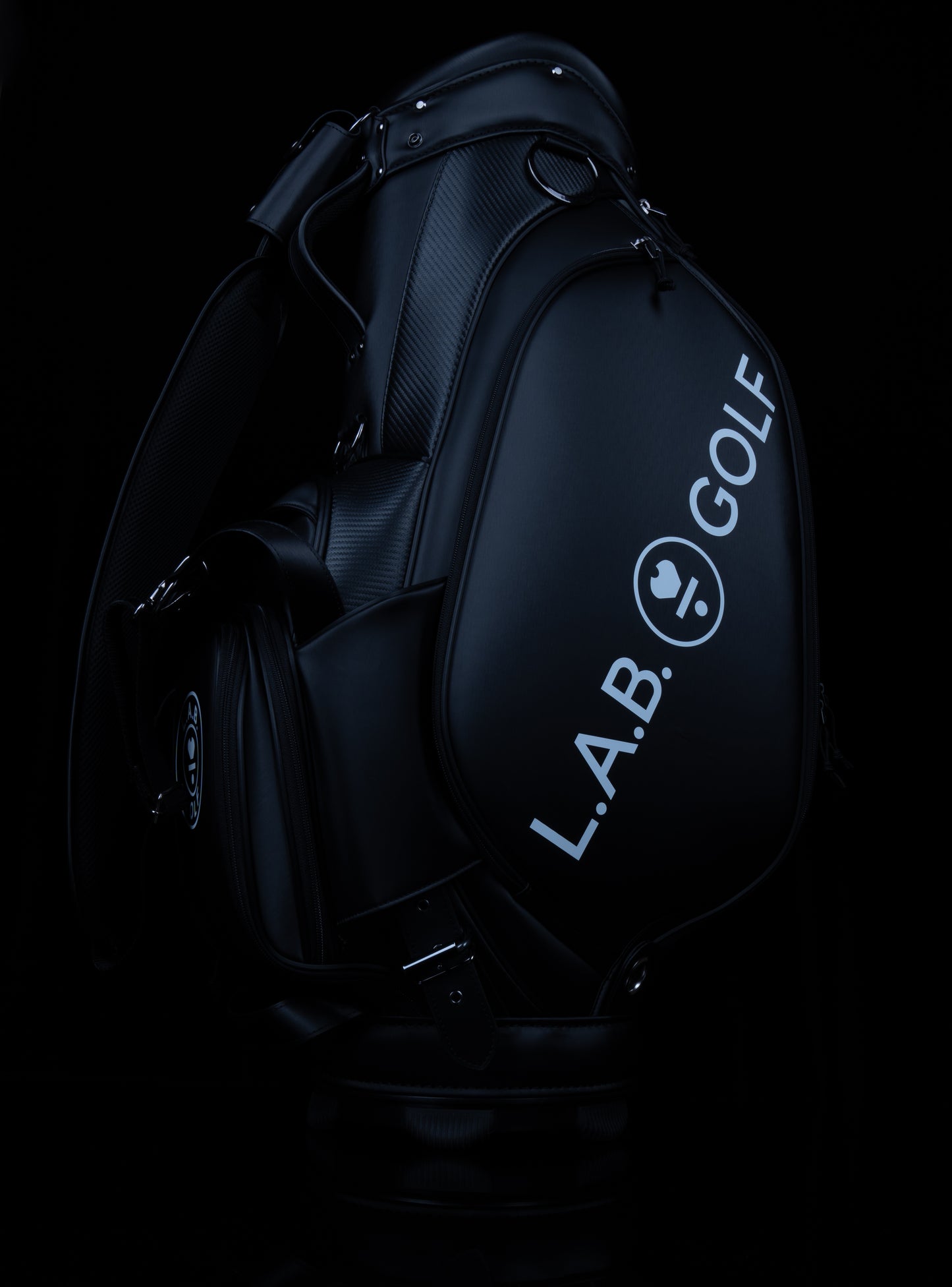 L.A.B. Golf Tour Bag