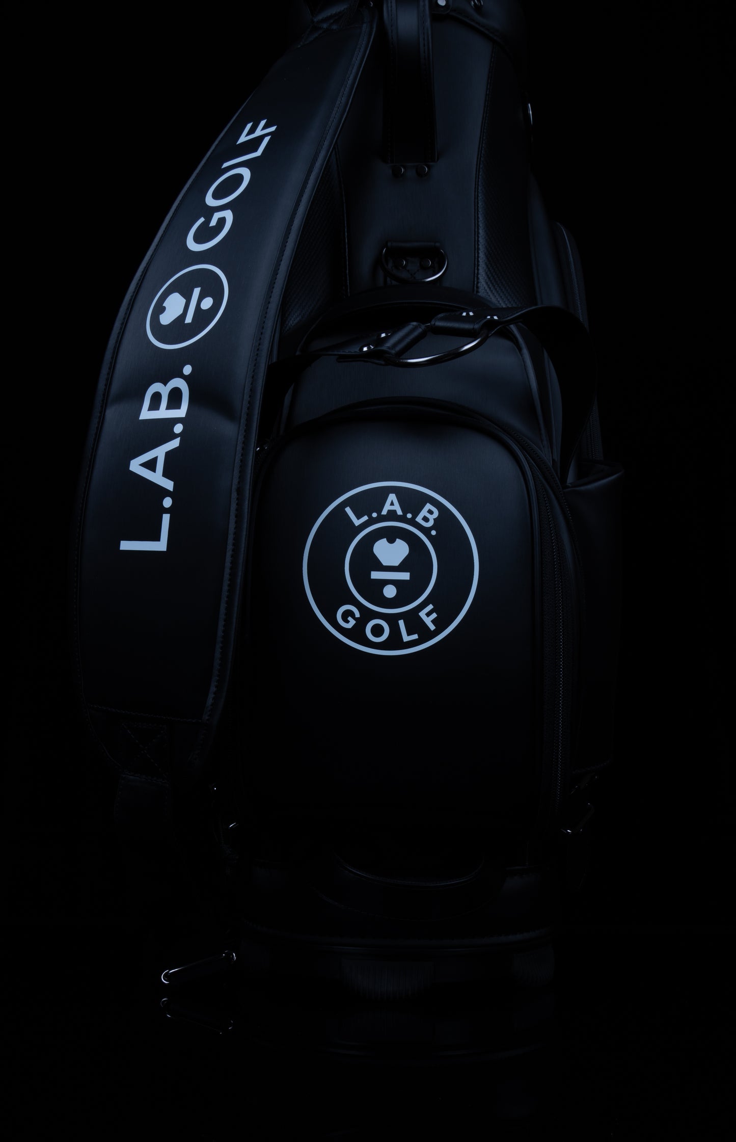 L.A.B. Golf Tour Bag