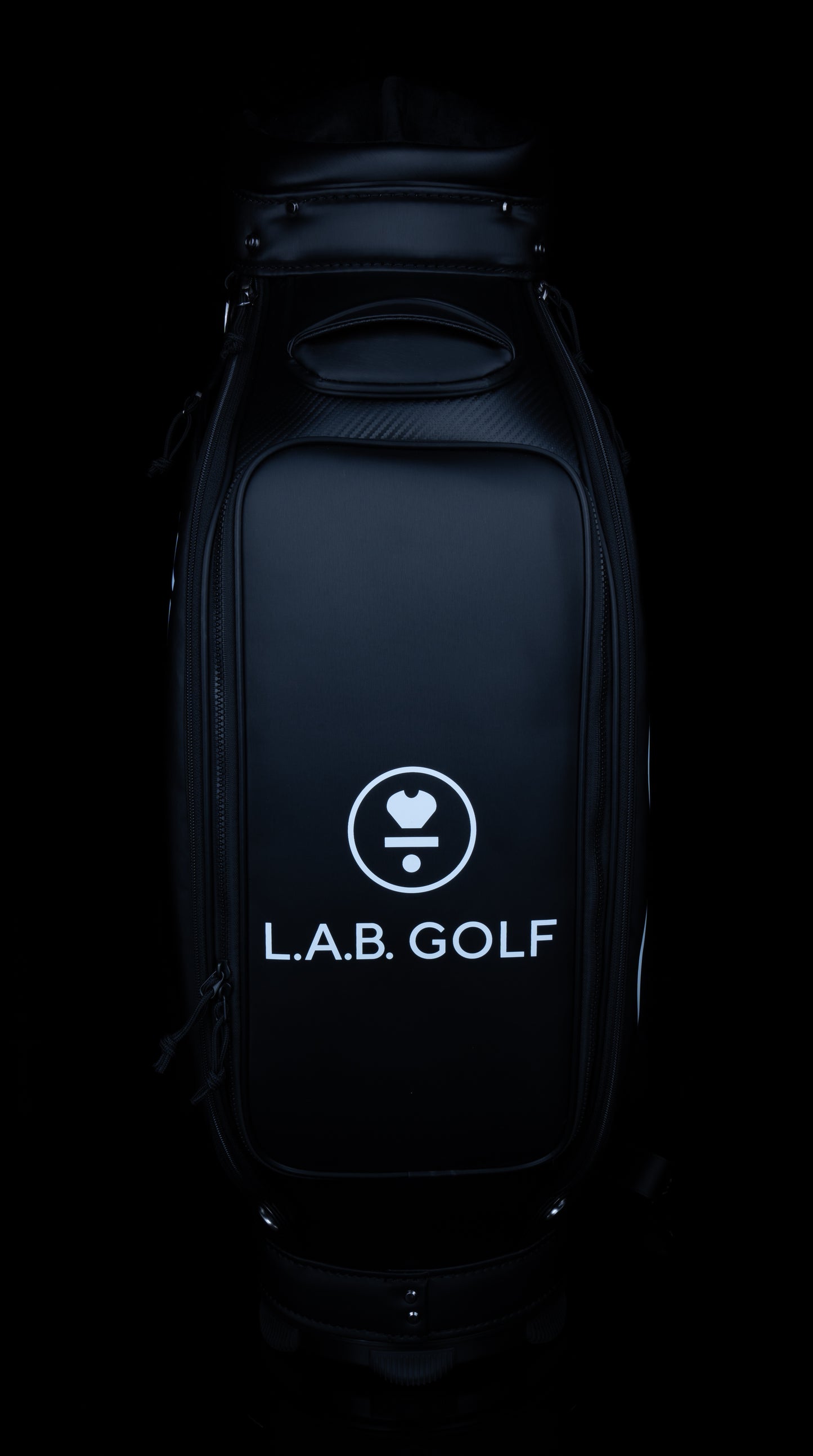 L.A.B. Golf Tour Bag