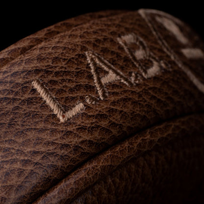 Distressed Leather Headcover