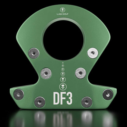 DF3 Custom