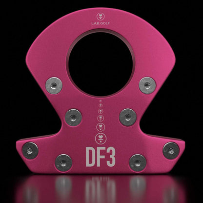 DF3 Custom