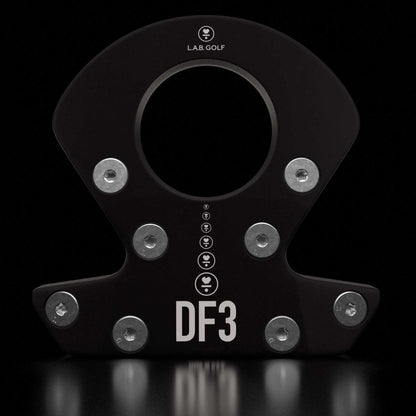 DF3 Custom