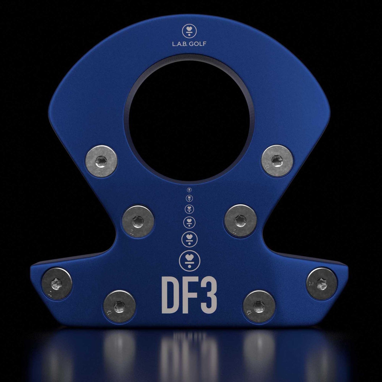 DF3 Custom