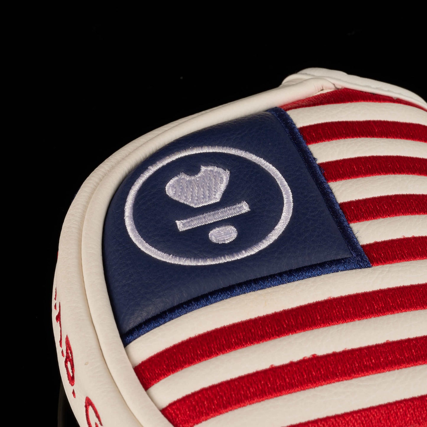 MEZZ.1 USA Headcover