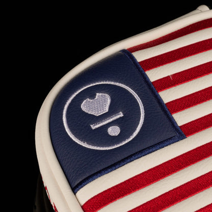 DF 2.1 USA Headcover