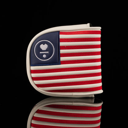 DF 2.1 USA Headcover