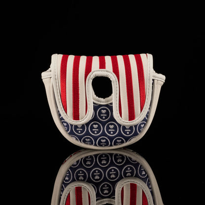 MEZZ.1 USA Headcover