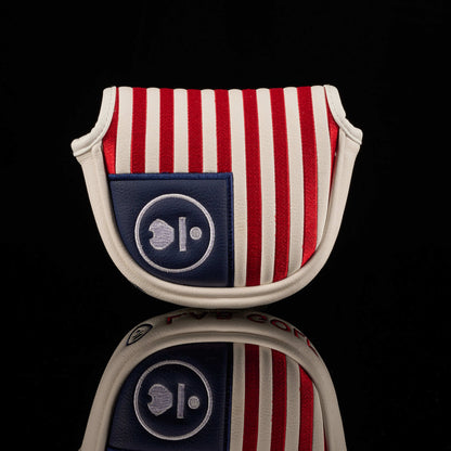 MEZZ.1 USA Headcover