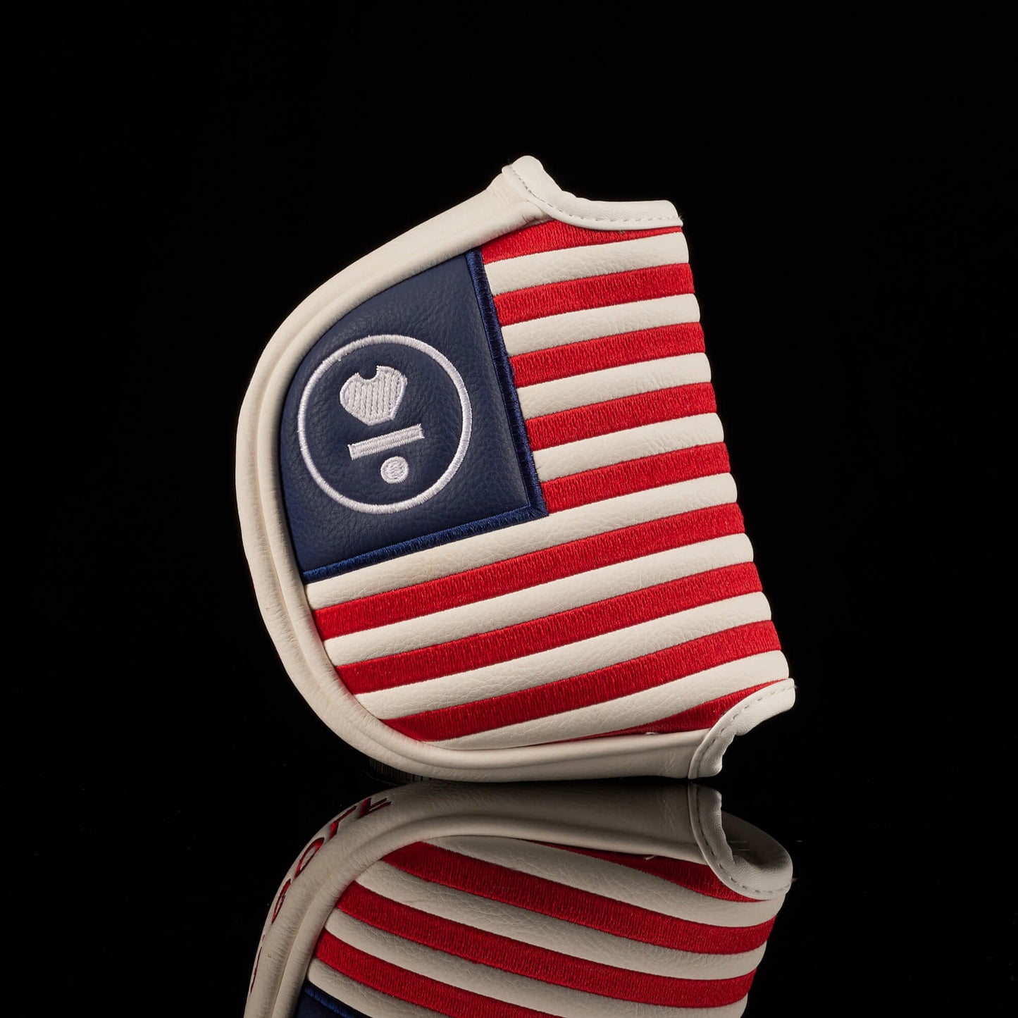 MEZZ.1 USA Headcover