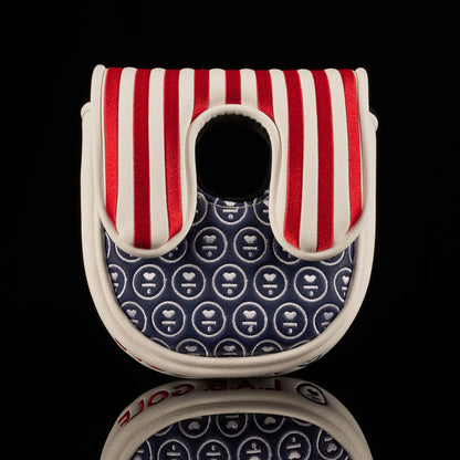 DF 2.1 USA Headcover