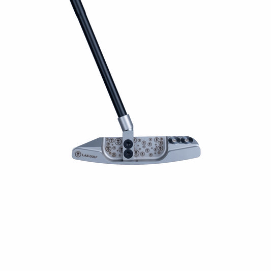 LINK.1 STOCK PUTTER