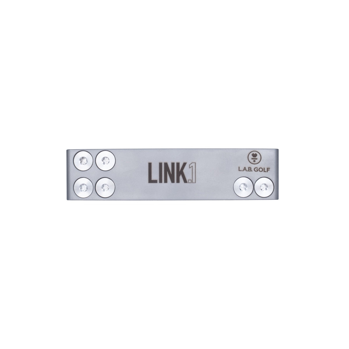 LINK.1 STOCK PUTTER