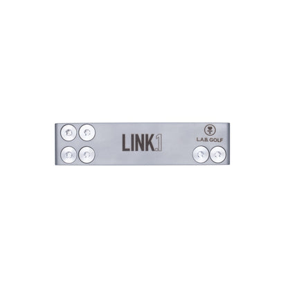 LINK.1 STOCK PUTTER