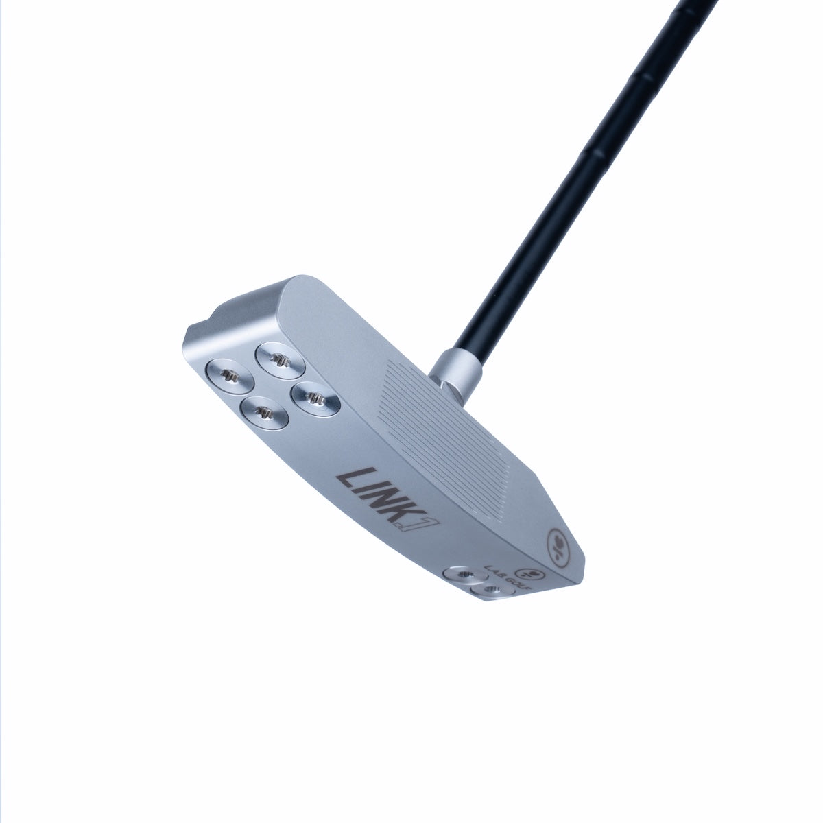 LINK.1 STOCK PUTTER