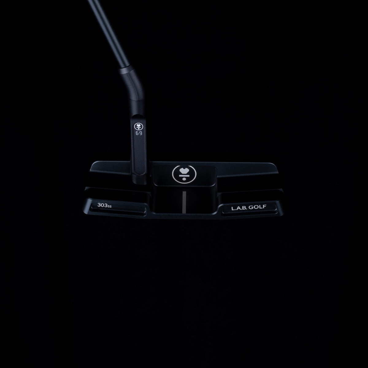 LINK.2.1 CUSTOM PUTTER