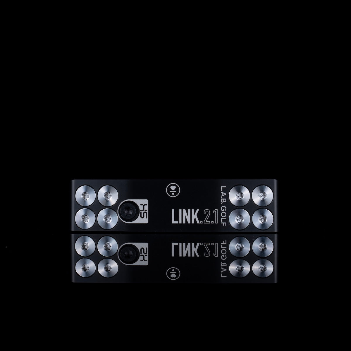 LINK.2.1 CUSTOM PUTTER