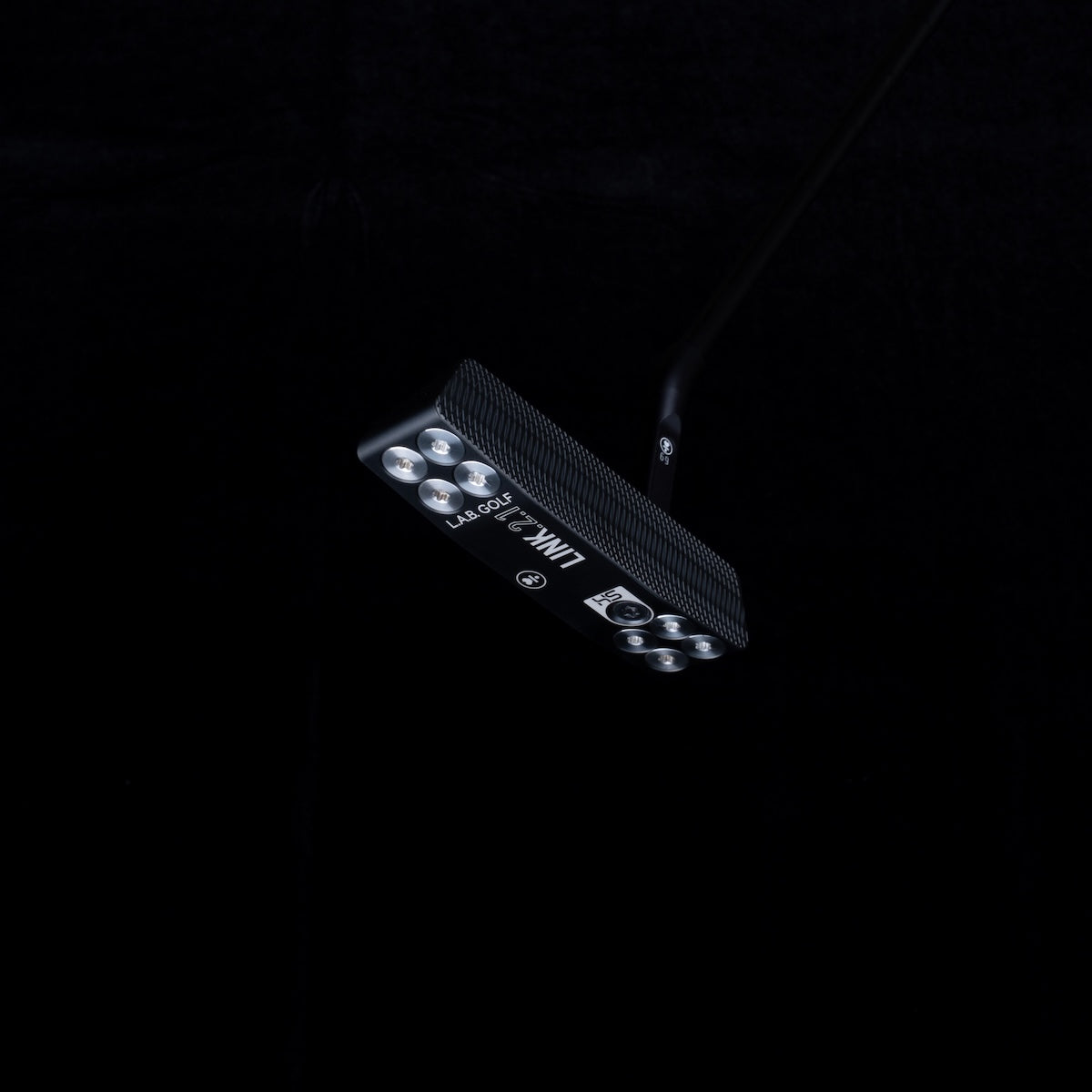 LINK.2.1 CUSTOM PUTTER