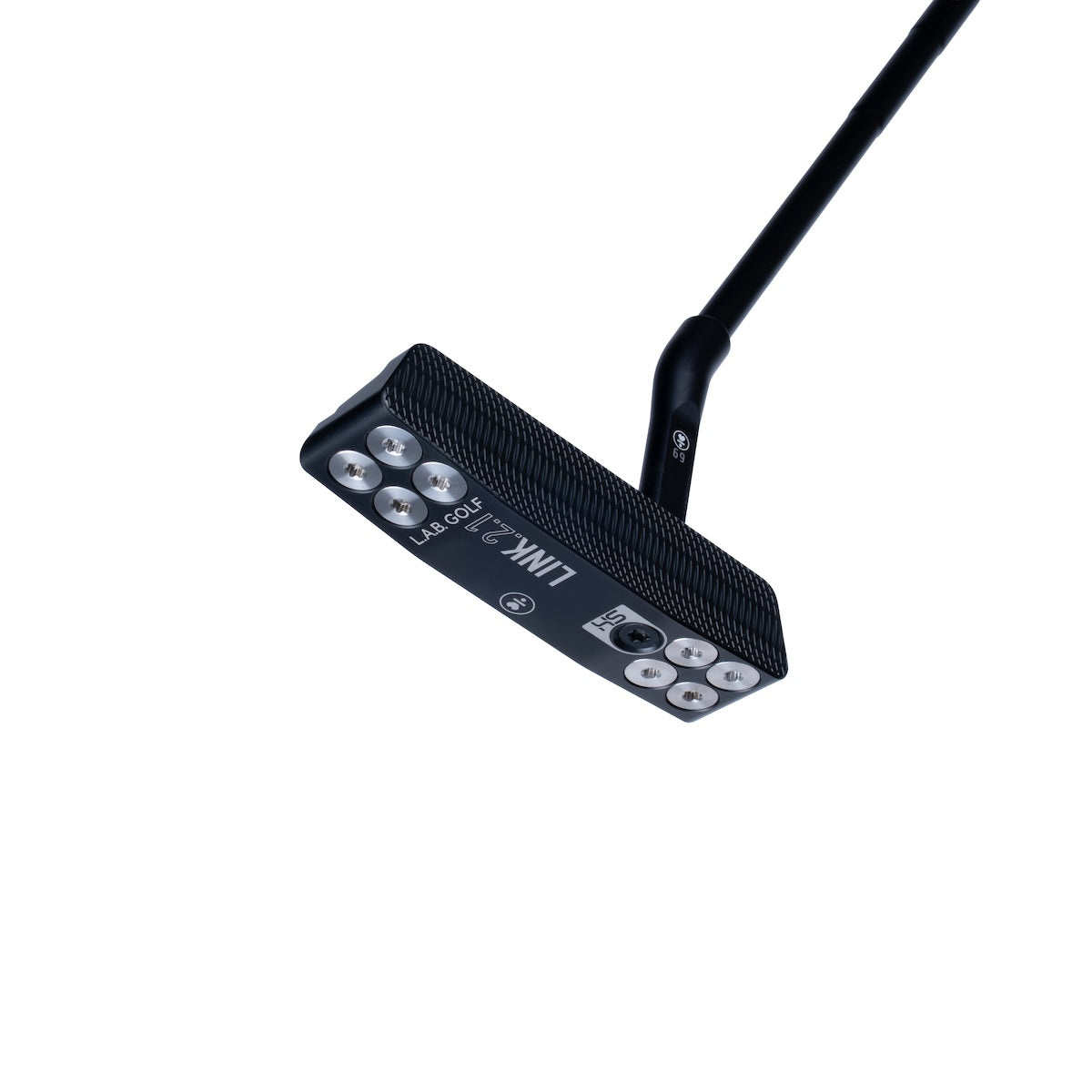 LINK.2.1 STOCK PUTTER