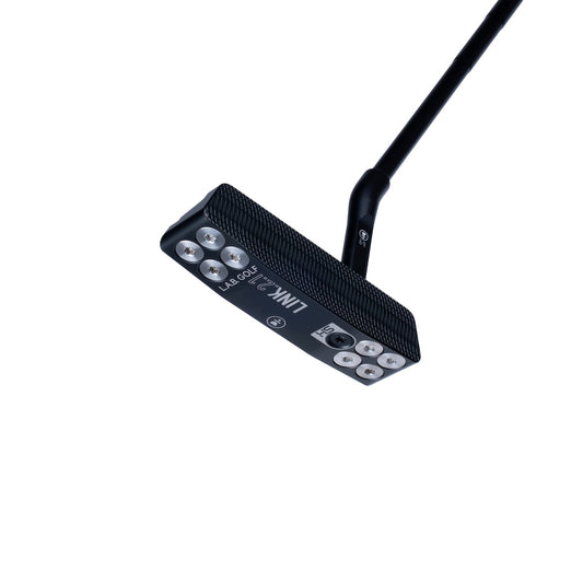 LINK.2.1 STOCK PUTTER