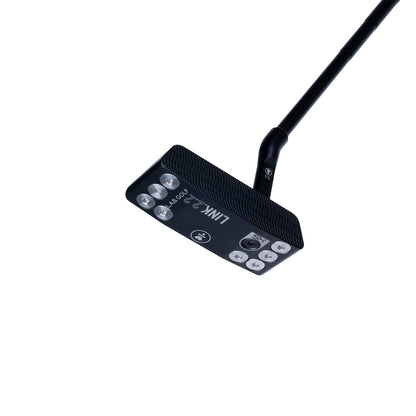 LINK.2.2 STOCK PUTTER