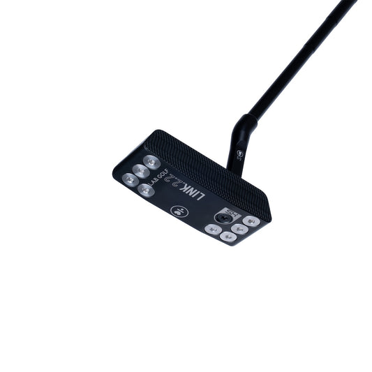 LINK.2.2 STOCK PUTTER