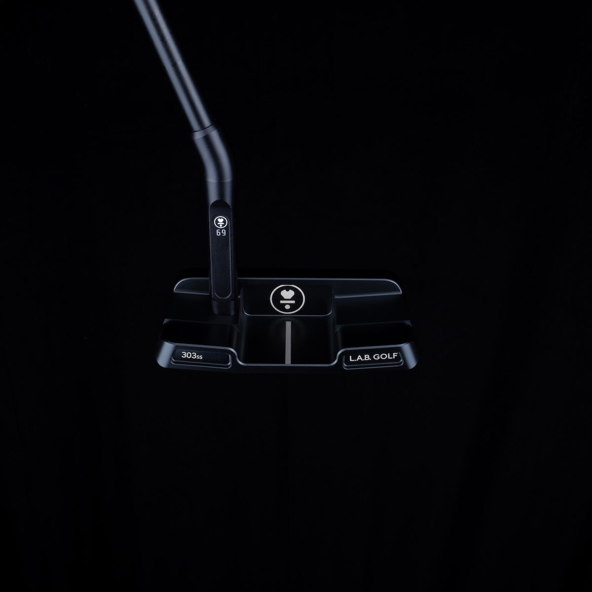 LINK.2.2 CUSTOM PUTTER