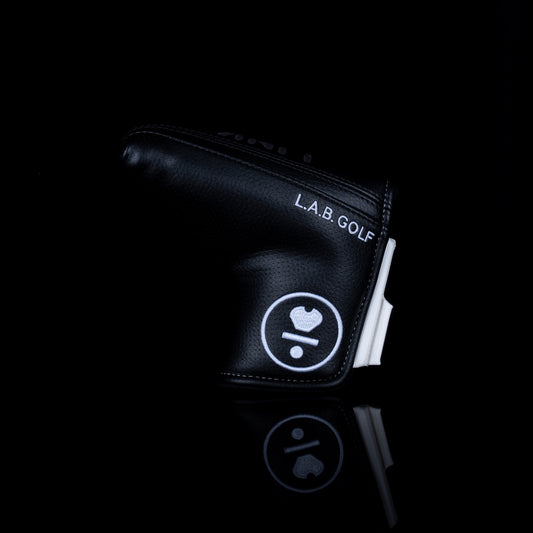 Link Family Black Headcover