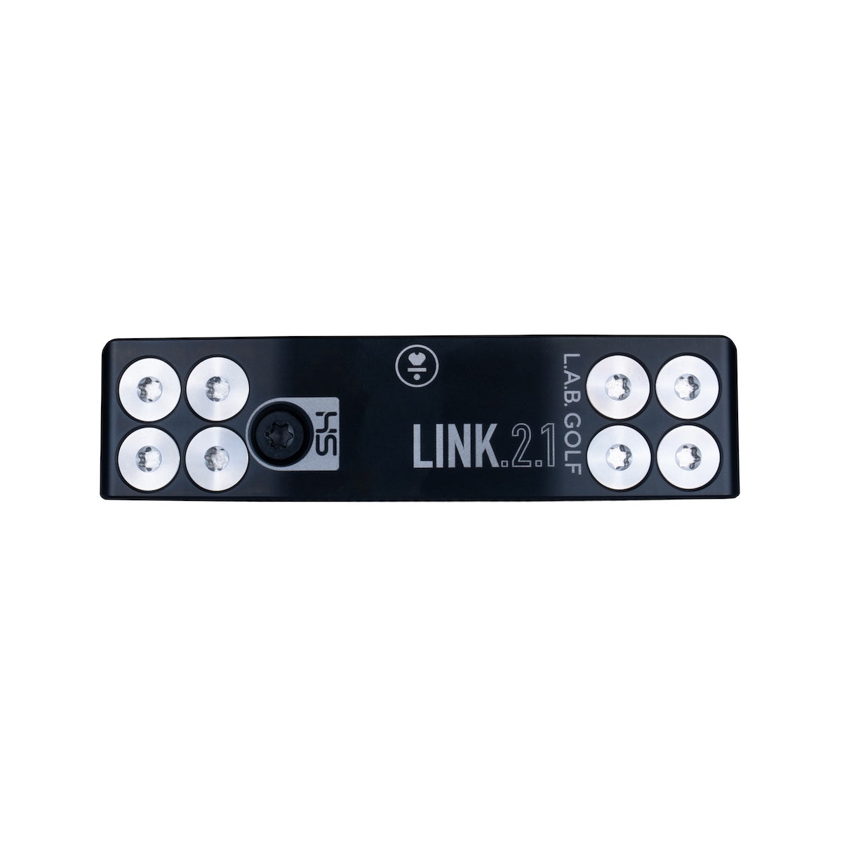 LINK.2.1 STOCK PUTTER