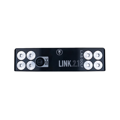 LINK.2.1 STOCK PUTTER