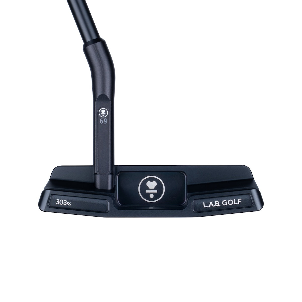 LINK.2.1 STOCK PUTTER