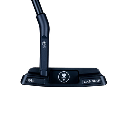 LINK.2.2 STOCK PUTTER