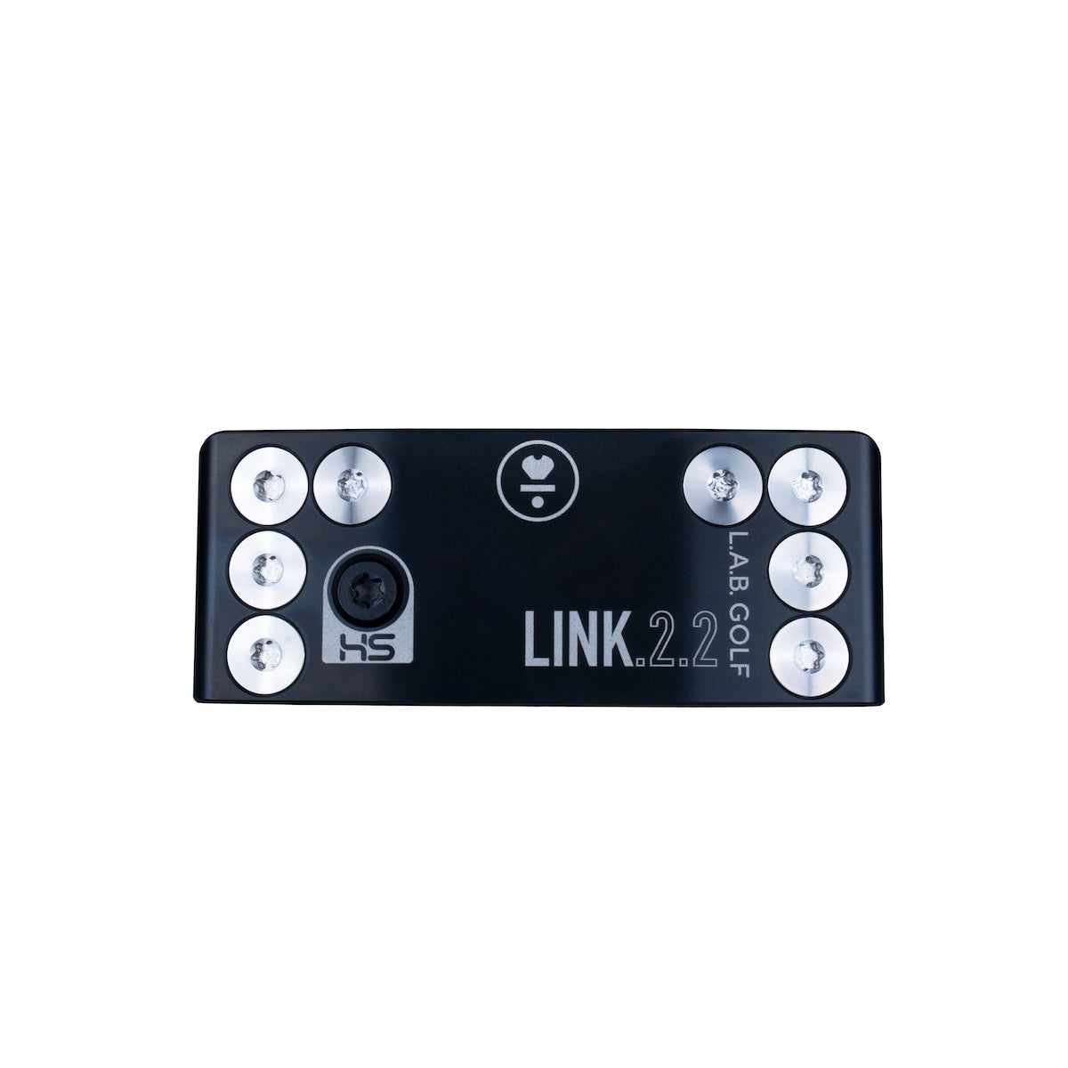 LINK.2.2 STOCK PUTTER