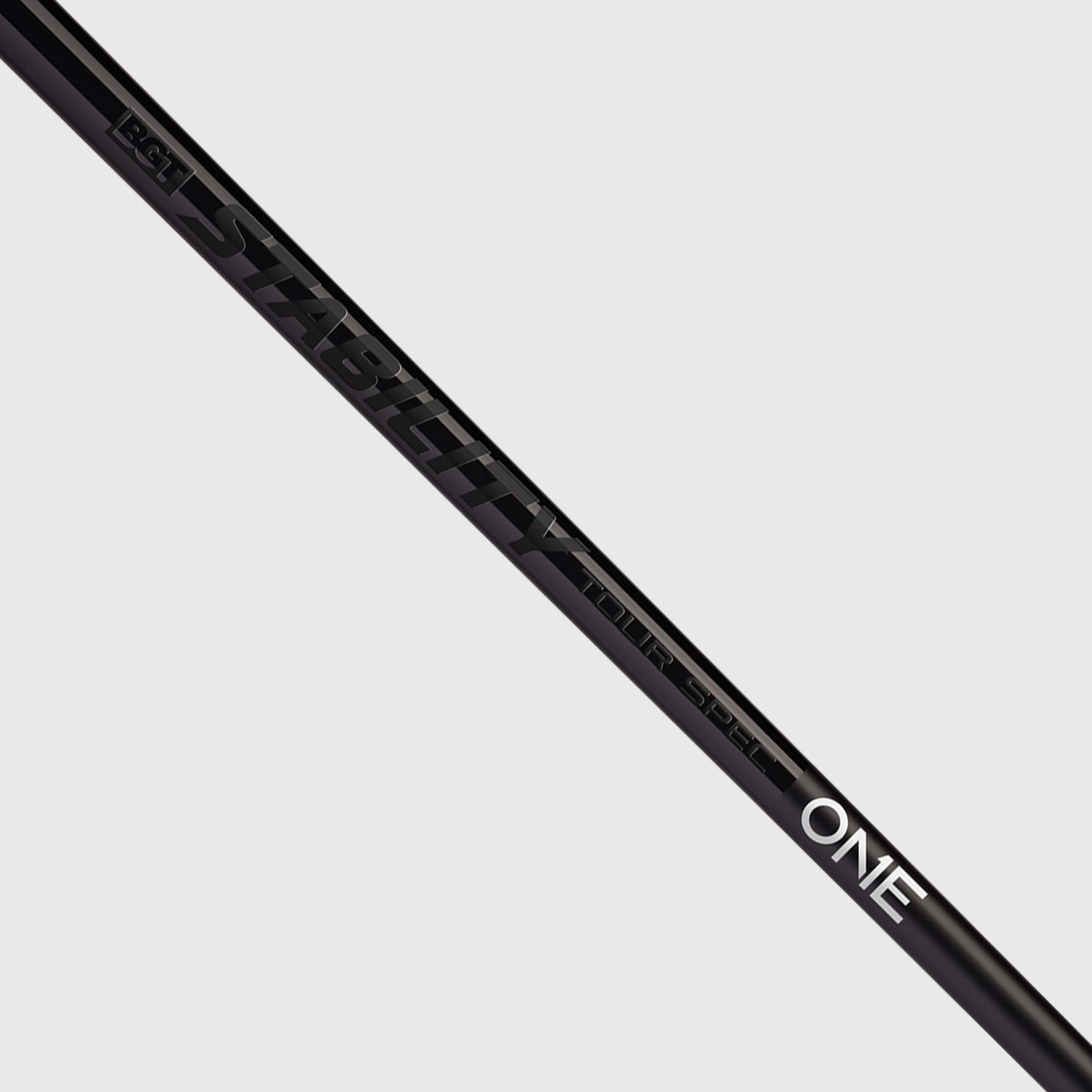 BGT Stability ONE