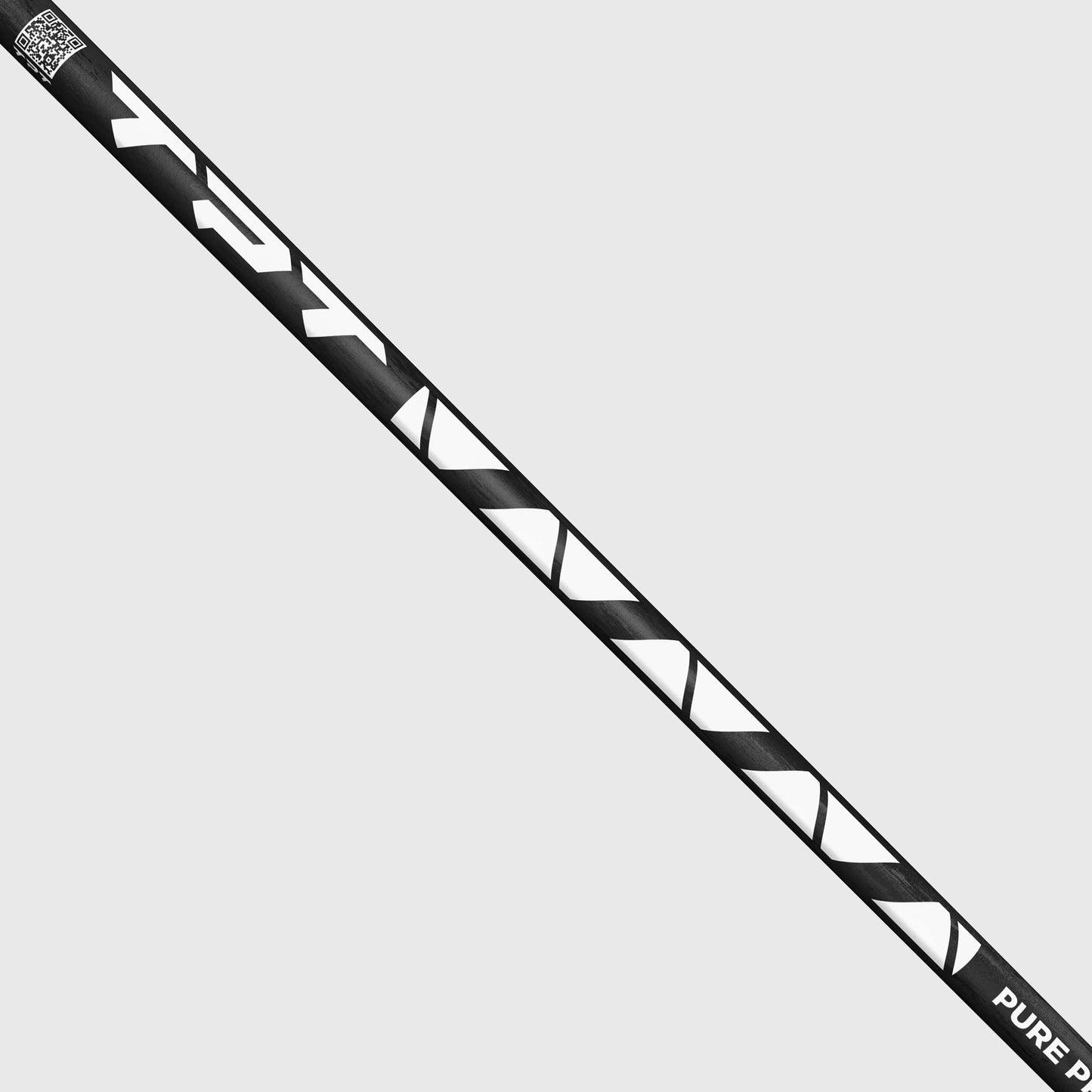 L.A.B. Golf x TPT Shaft