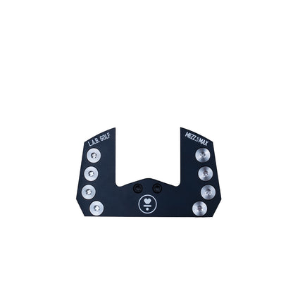 MEZZ.1 MAX STOCK PUTTER