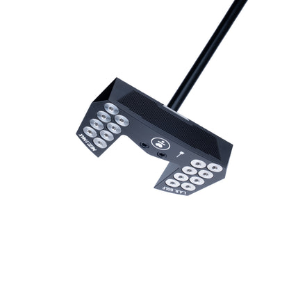 Mezz.1 Max Sweeper Premium Stock