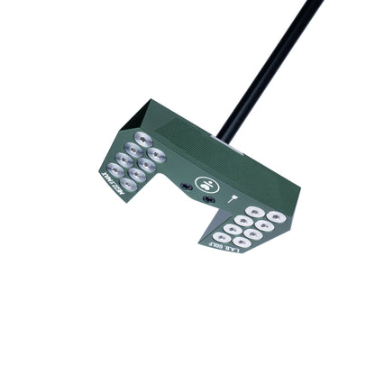 Mezz.1 Max Sweeper Premium Stock