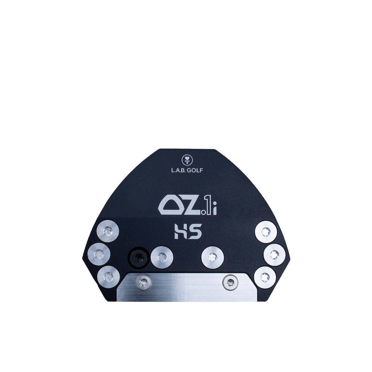 OZ.1i HS STOCK PUTTER