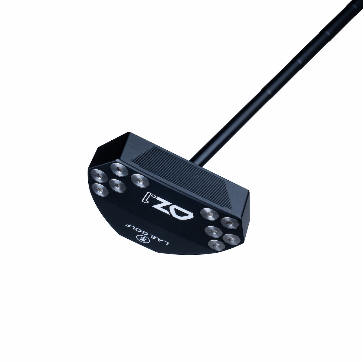 OZ.1 STOCK PUTTER