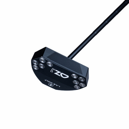 OZ.1 STOCK PUTTER