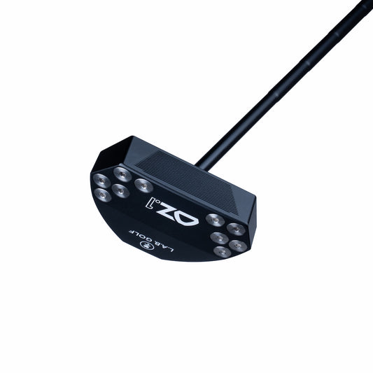 OZ.1 STOCK PUTTER